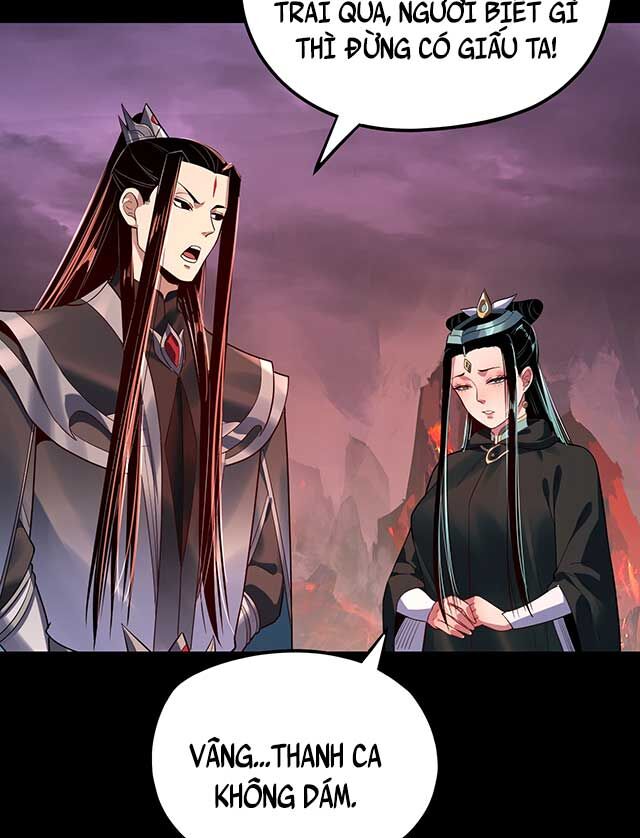 Ta Trời Sinh Đã Là Nhân Vật Phản Diện Chap 127 - Next Chap 128