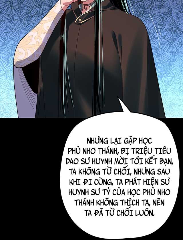 Ta Trời Sinh Đã Là Nhân Vật Phản Diện Chap 127 - Next Chap 128