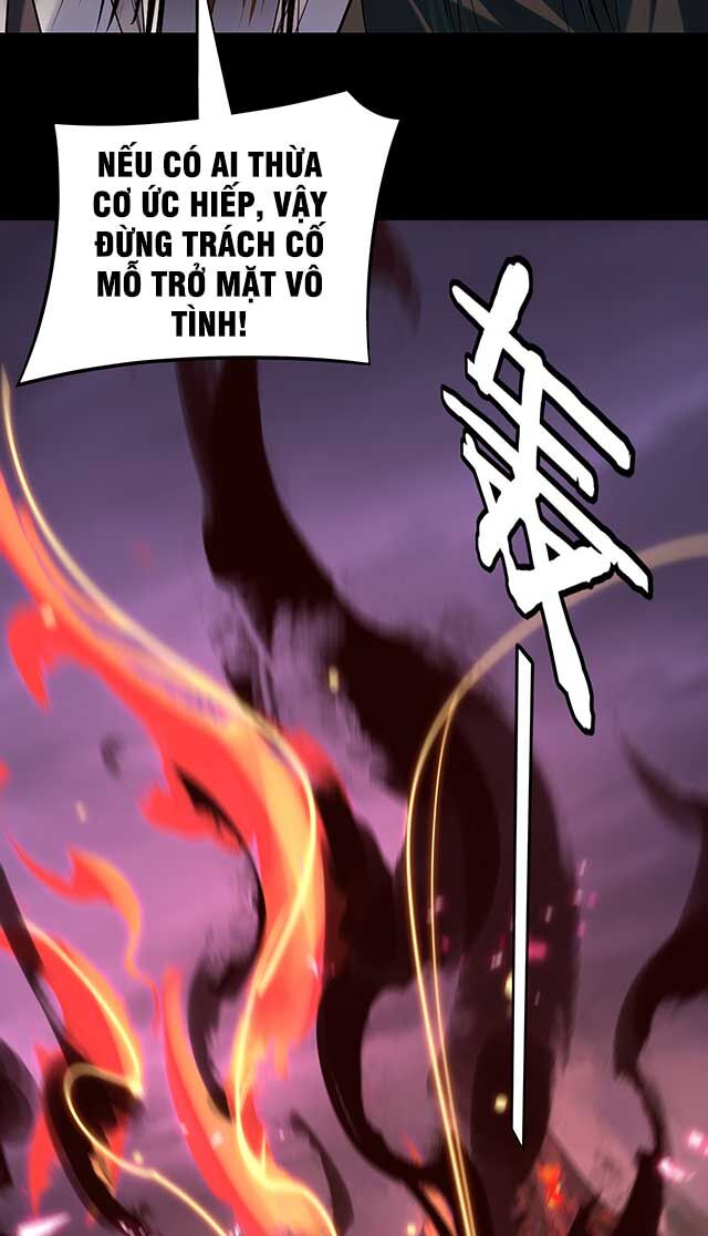 Ta Trời Sinh Đã Là Nhân Vật Phản Diện Chap 127 - Next Chap 128