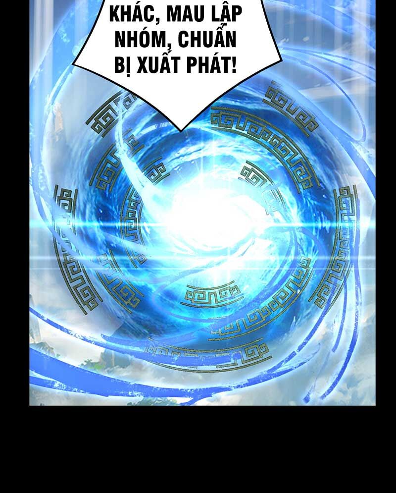 Ta Trời Sinh Đã Là Nhân Vật Phản Diện Chap 140 - Next Chap 141