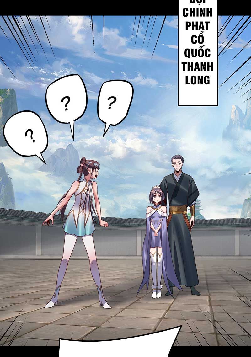 Ta Trời Sinh Đã Là Nhân Vật Phản Diện Chap 141 - Next Chap 142