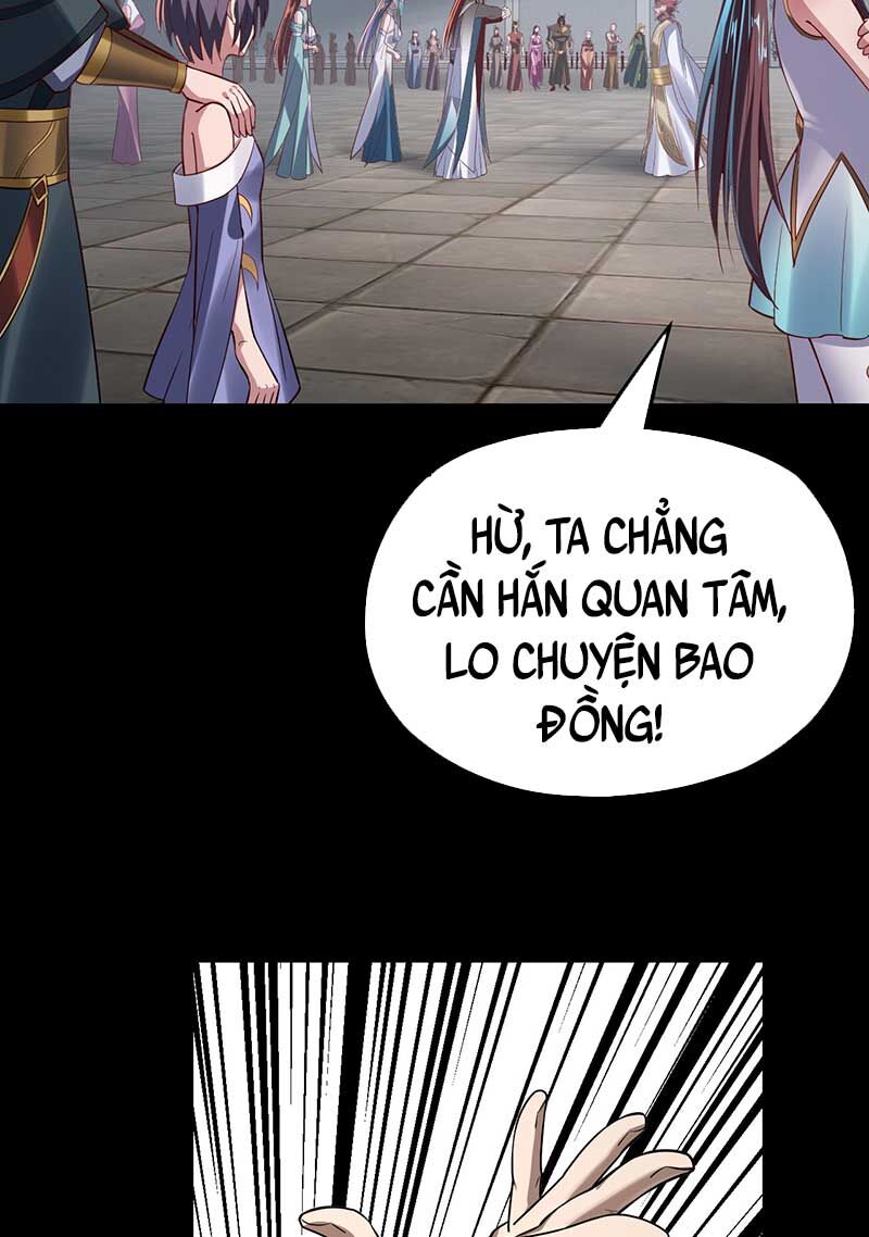 Ta Trời Sinh Đã Là Nhân Vật Phản Diện Chap 141 - Next Chap 142