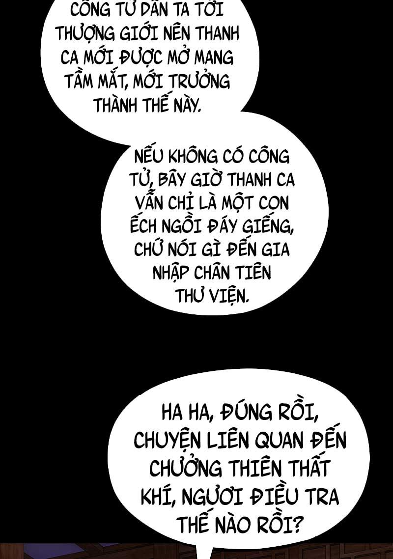Ta Trời Sinh Đã Là Nhân Vật Phản Diện Chap 141 - Next Chap 142