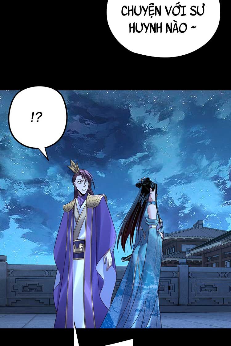 Ta Trời Sinh Đã Là Nhân Vật Phản Diện Chap 145 - Next Chap 146