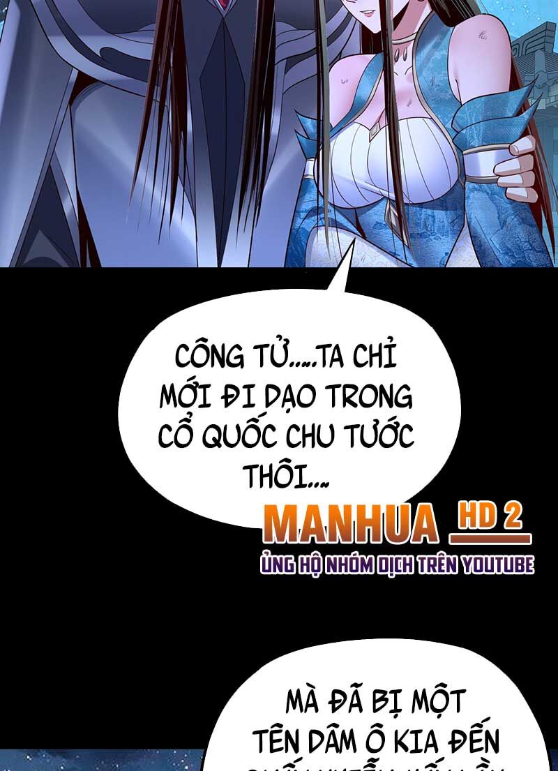 Ta Trời Sinh Đã Là Nhân Vật Phản Diện Chap 146 - Next Chap 147
