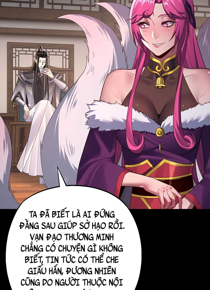 Ta Trời Sinh Đã Là Nhân Vật Phản Diện Chap 150 - Next Chap 151