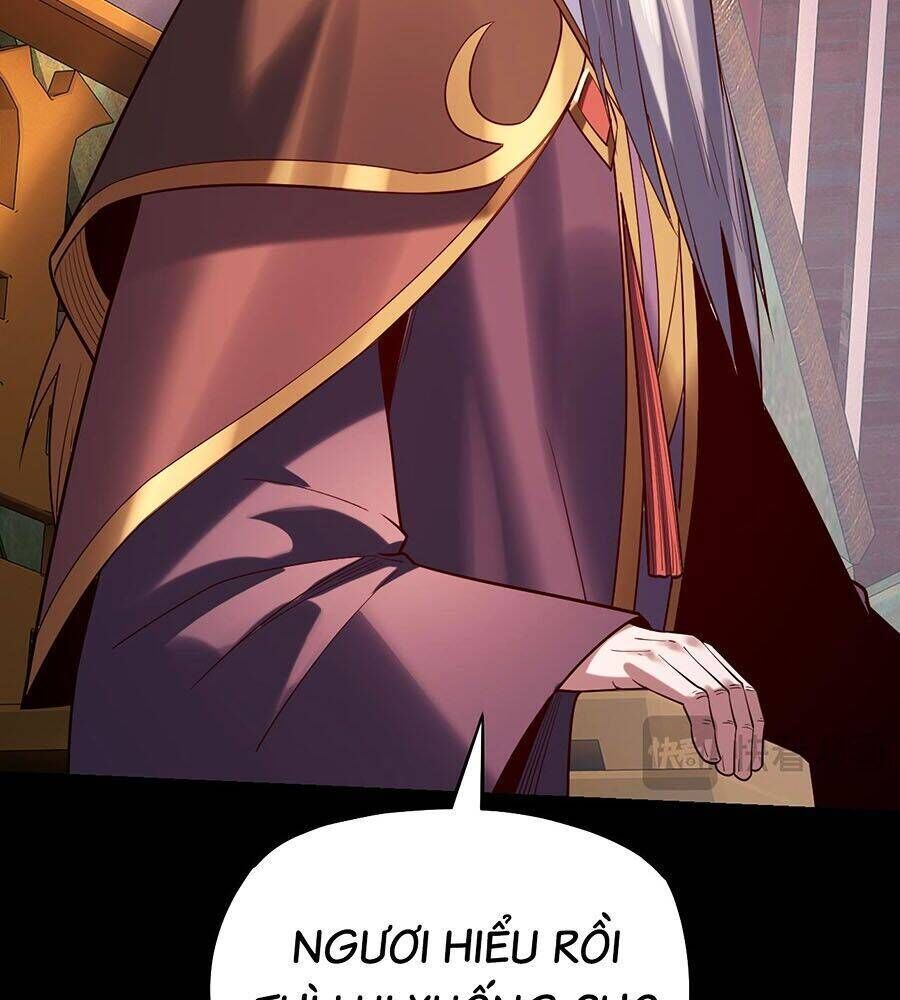 Ta Trời Sinh Đã Là Nhân Vật Phản Diện Chap 180 - Next Chap 181