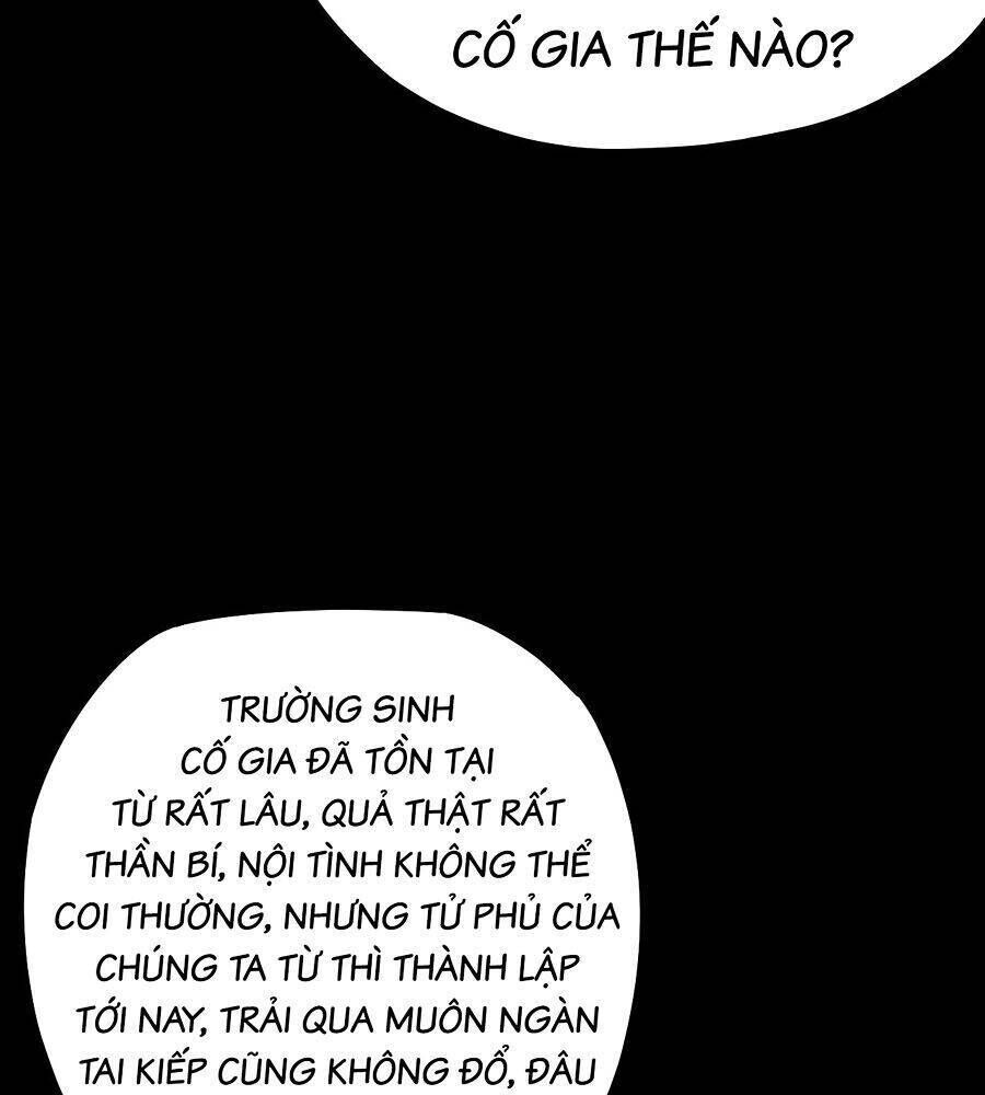 Ta Trời Sinh Đã Là Nhân Vật Phản Diện Chap 180 - Next Chap 181