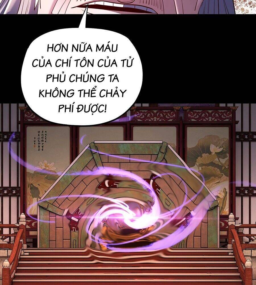 Ta Trời Sinh Đã Là Nhân Vật Phản Diện Chap 180 - Next Chap 181