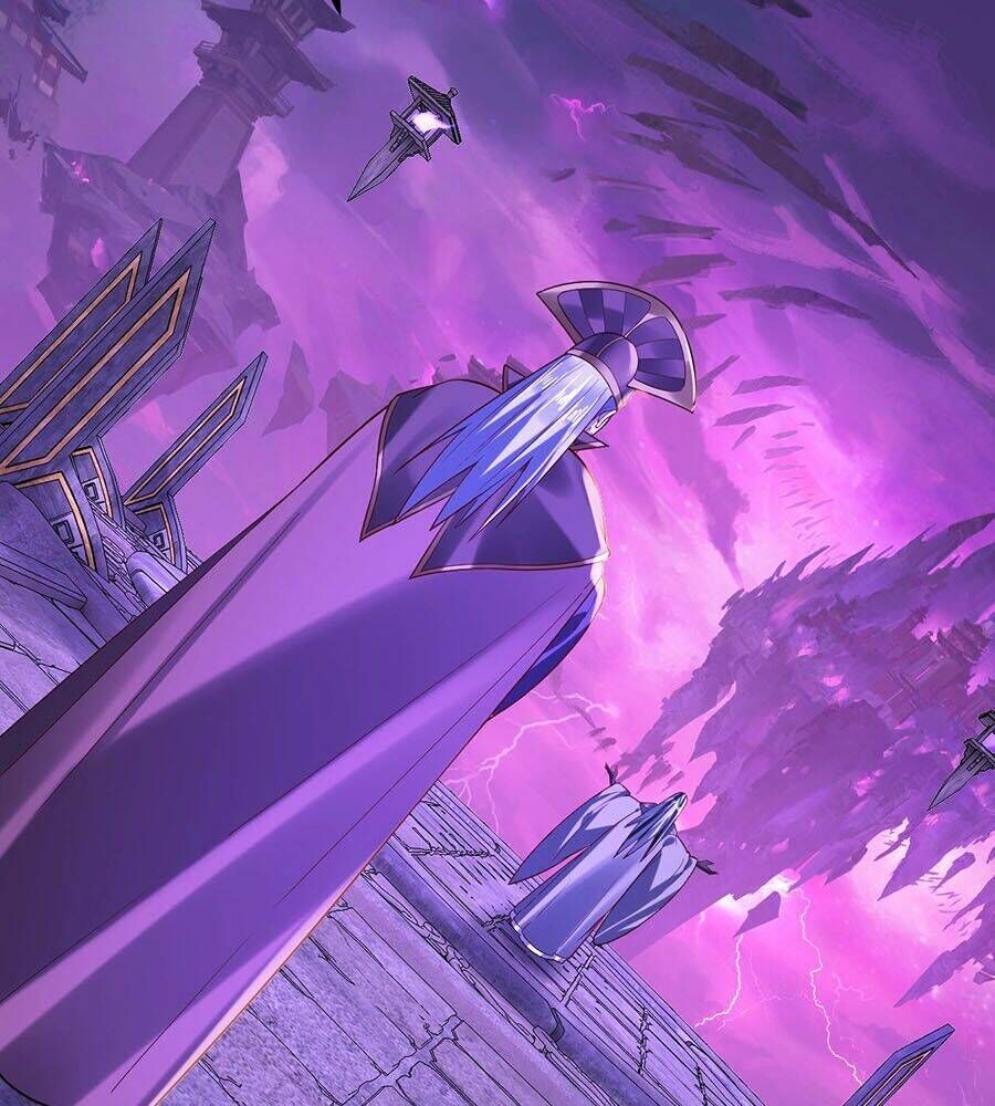 Ta Trời Sinh Đã Là Nhân Vật Phản Diện Chap 180 - Next Chap 181