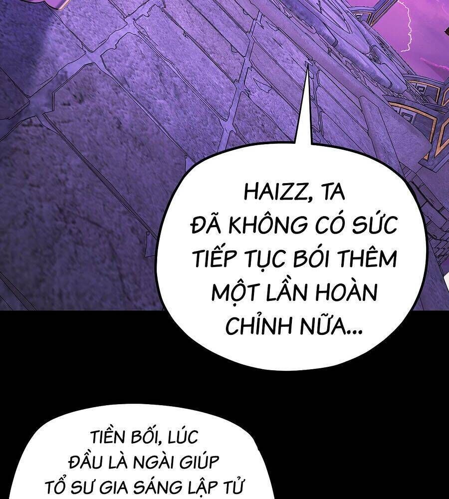 Ta Trời Sinh Đã Là Nhân Vật Phản Diện Chap 180 - Next Chap 181