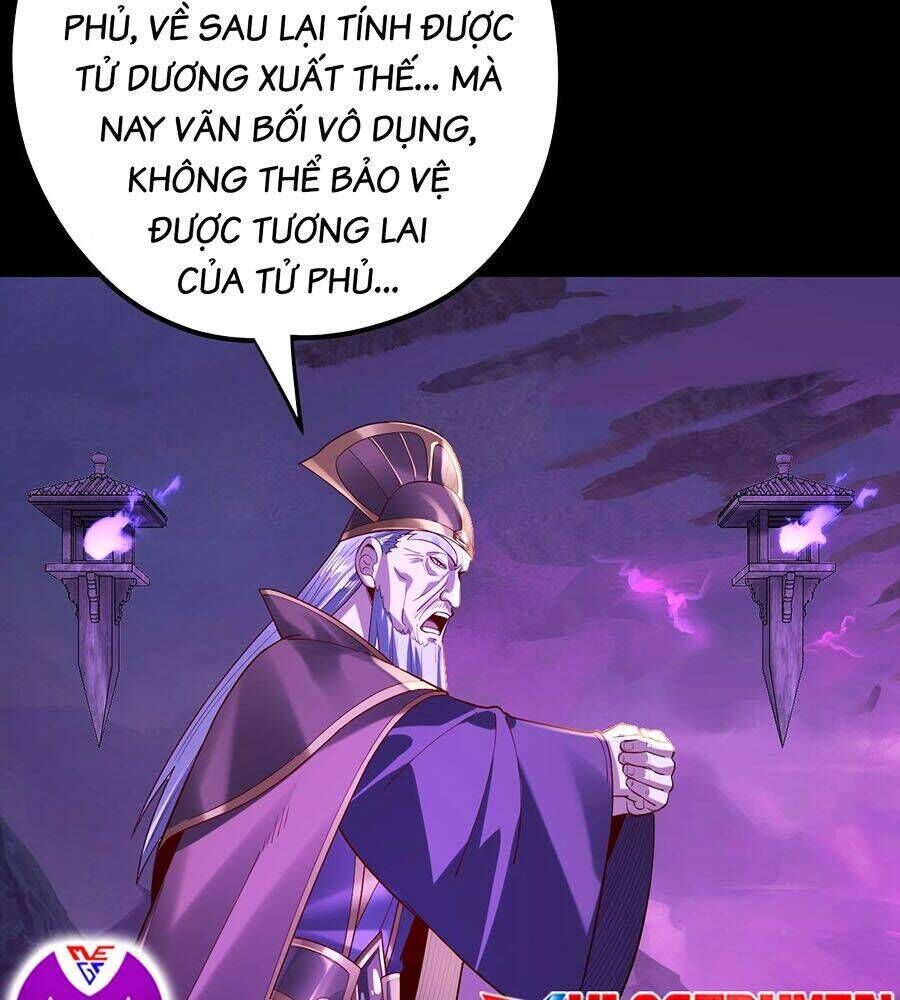 Ta Trời Sinh Đã Là Nhân Vật Phản Diện Chap 180 - Next Chap 181