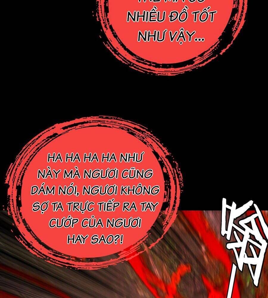 Ta Trời Sinh Đã Là Nhân Vật Phản Diện Chap 184 - Next Chap 185