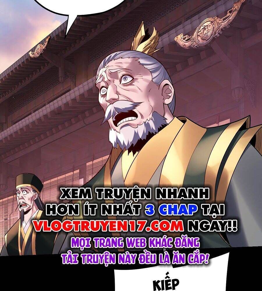Ta Trời Sinh Đã Là Nhân Vật Phản Diện Chap 184 - Next Chap 185
