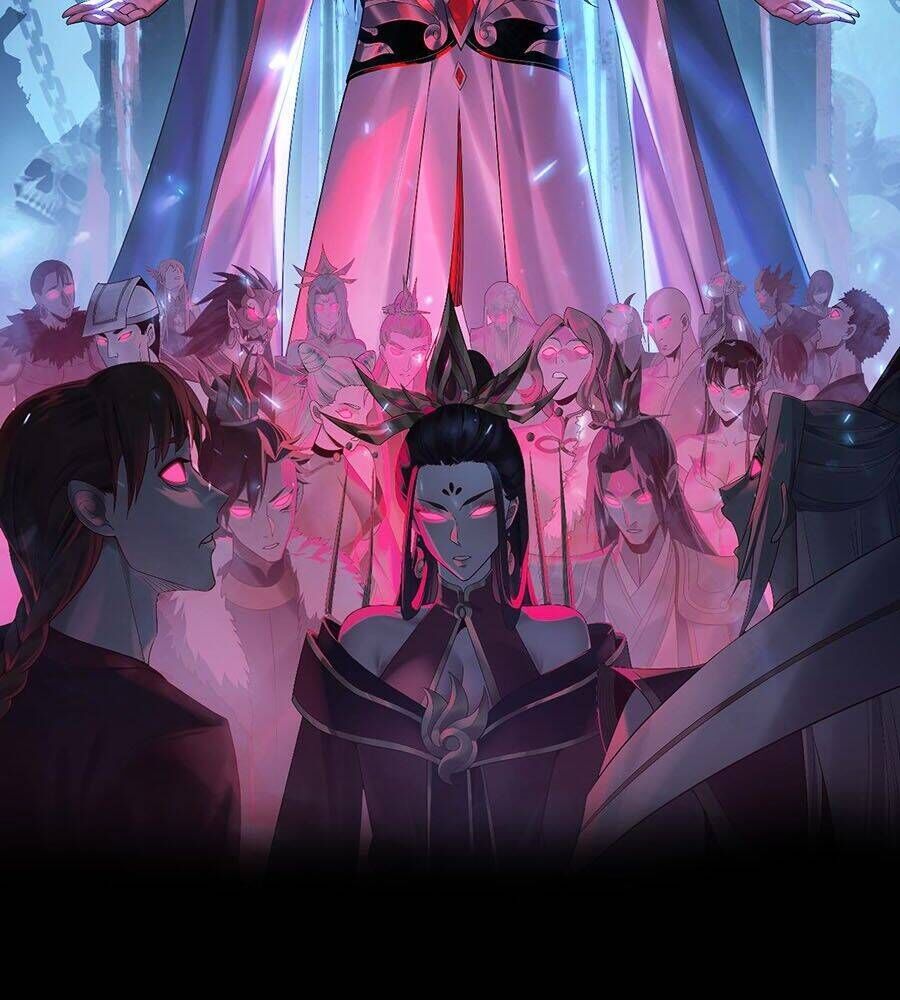 Ta Trời Sinh Đã Là Nhân Vật Phản Diện Chap 184 - Next Chap 185