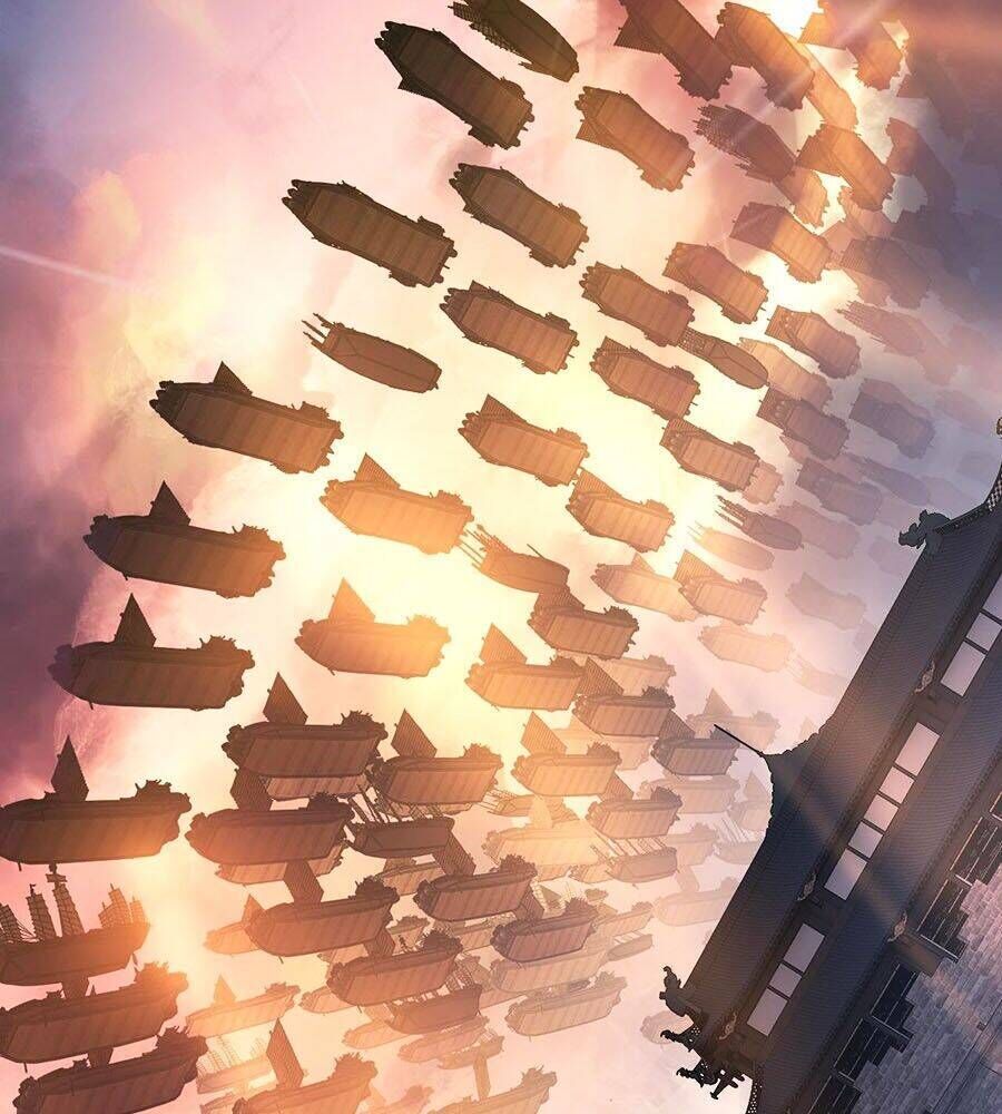 Ta Trời Sinh Đã Là Nhân Vật Phản Diện Chap 184 - Next Chap 185