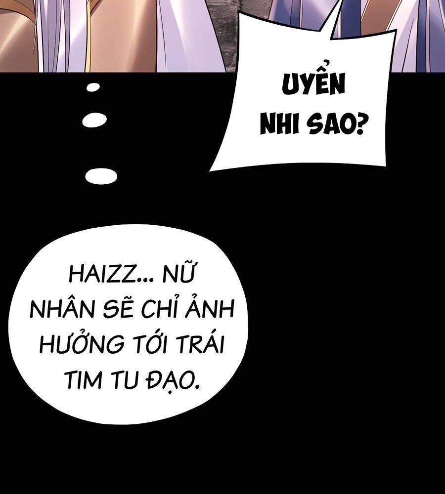 Ta Trời Sinh Đã Là Nhân Vật Phản Diện Chap 184 - Next Chap 185