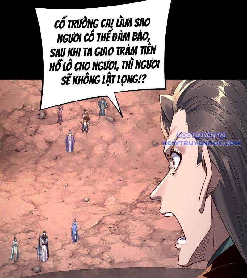 Ta Trời Sinh Đã Là Nhân Vật Phản Diện Chap 264 - Next Chap 265