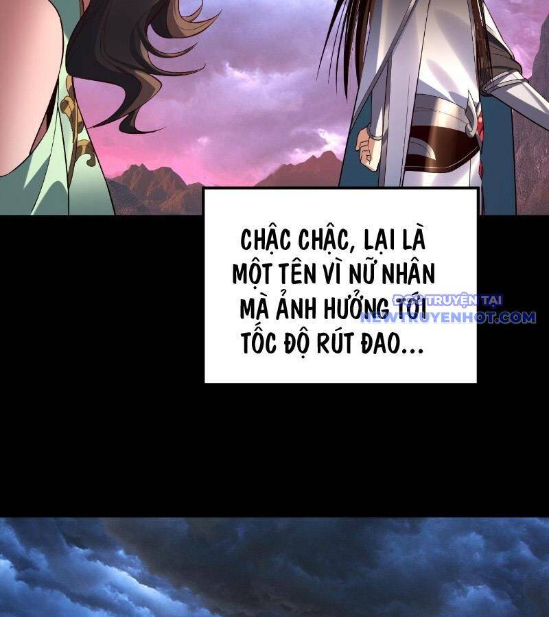 Ta Trời Sinh Đã Là Nhân Vật Phản Diện Chap 264 - Next Chap 265