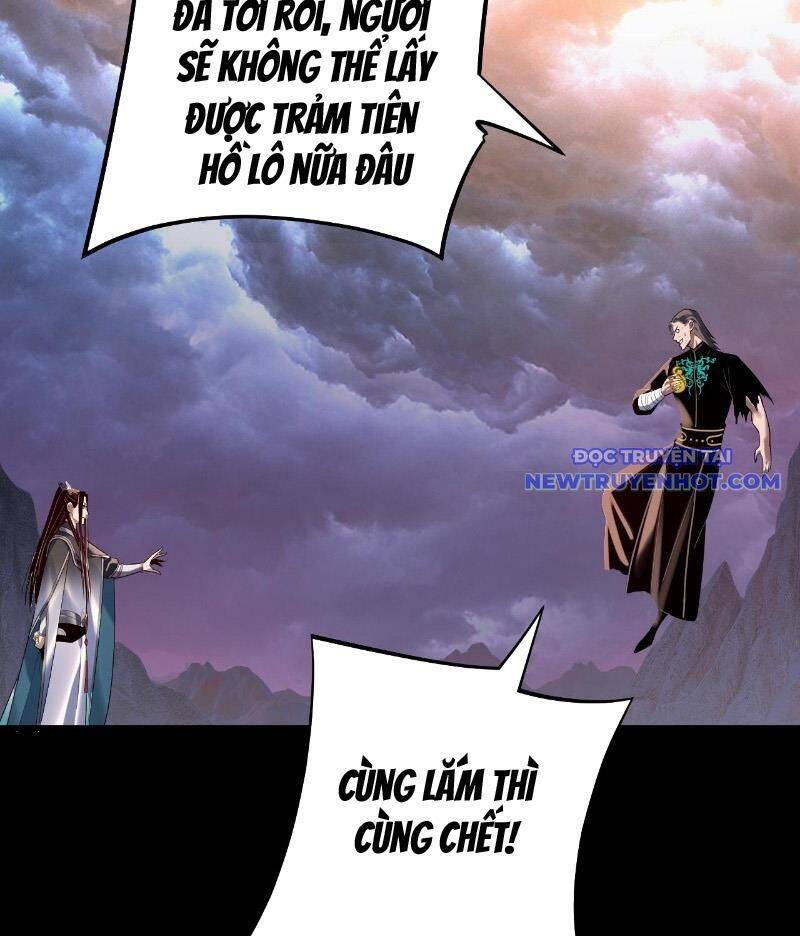 Ta Trời Sinh Đã Là Nhân Vật Phản Diện Chap 264 - Next Chap 265