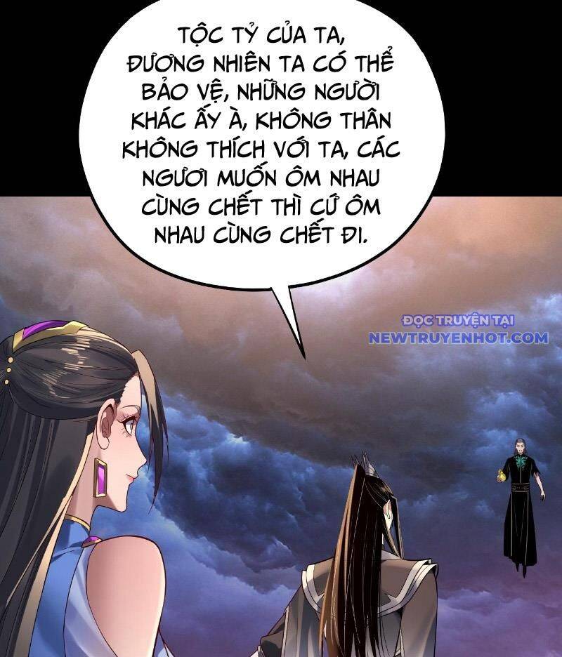 Ta Trời Sinh Đã Là Nhân Vật Phản Diện Chap 264 - Next Chap 265