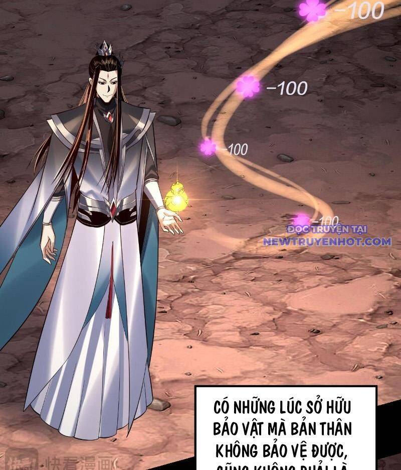 Ta Trời Sinh Đã Là Nhân Vật Phản Diện Chap 264 - Next Chap 265