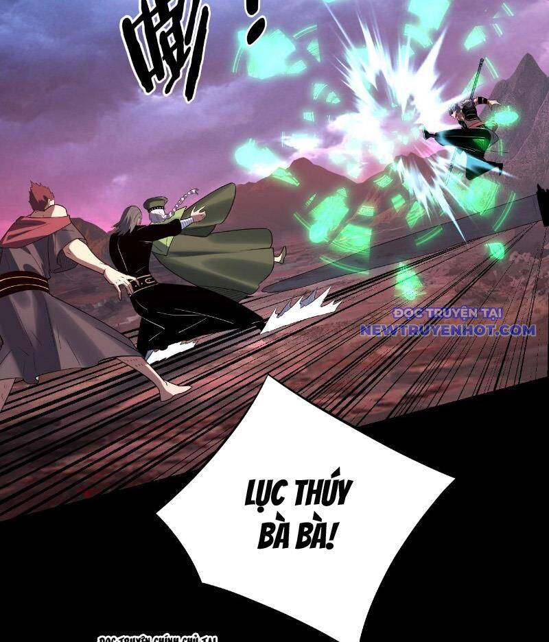 Ta Trời Sinh Đã Là Nhân Vật Phản Diện Chap 264 - Next Chap 265