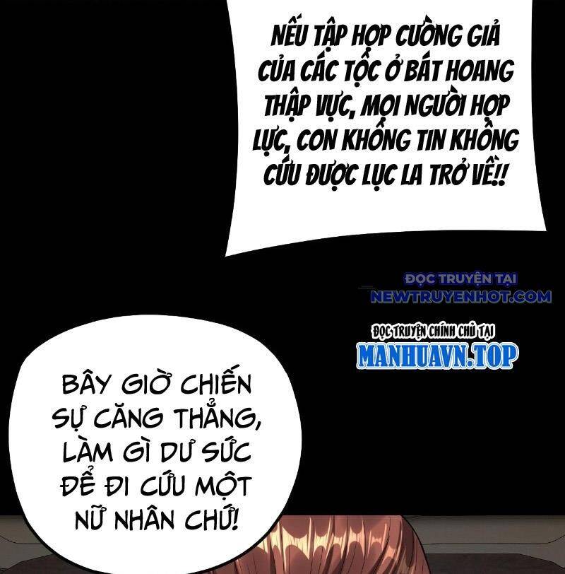 Ta Trời Sinh Đã Là Nhân Vật Phản Diện Chap 264 - Next Chap 265