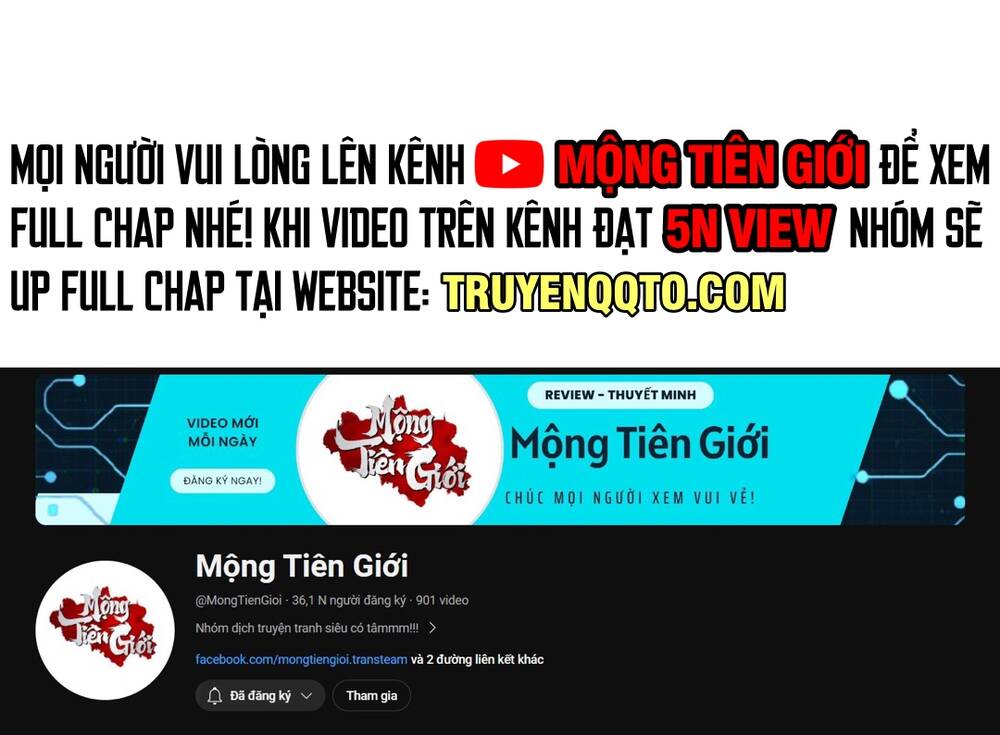 Ta Trời Sinh Đã Là Nhân Vật Phản Diện Chap 372 - Next Chap 373