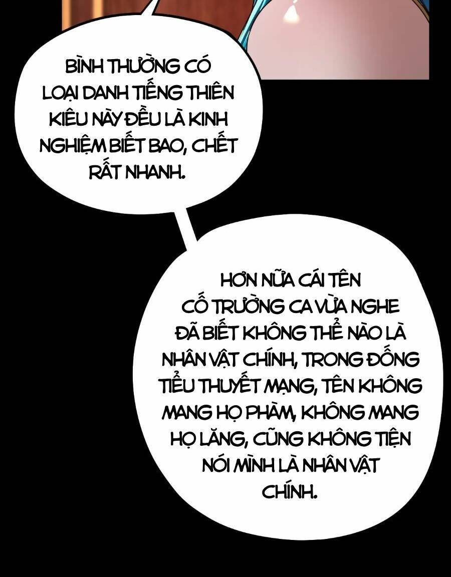 Ta Trời Sinh Đã Là Nhân Vật Phản Diện Chap 88 - Next Chap 89