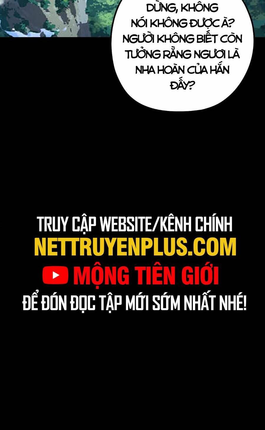 Ta Trời Sinh Đã Là Nhân Vật Phản Diện Chap 88 - Next Chap 89