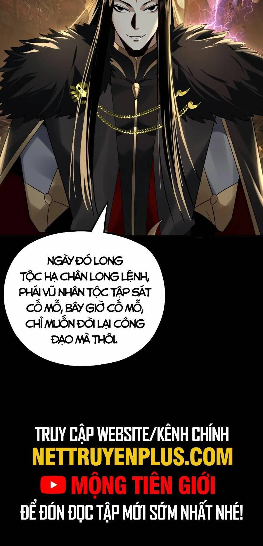 Ta Trời Sinh Đã Là Nhân Vật Phản Diện Chap 88 - Next Chap 89