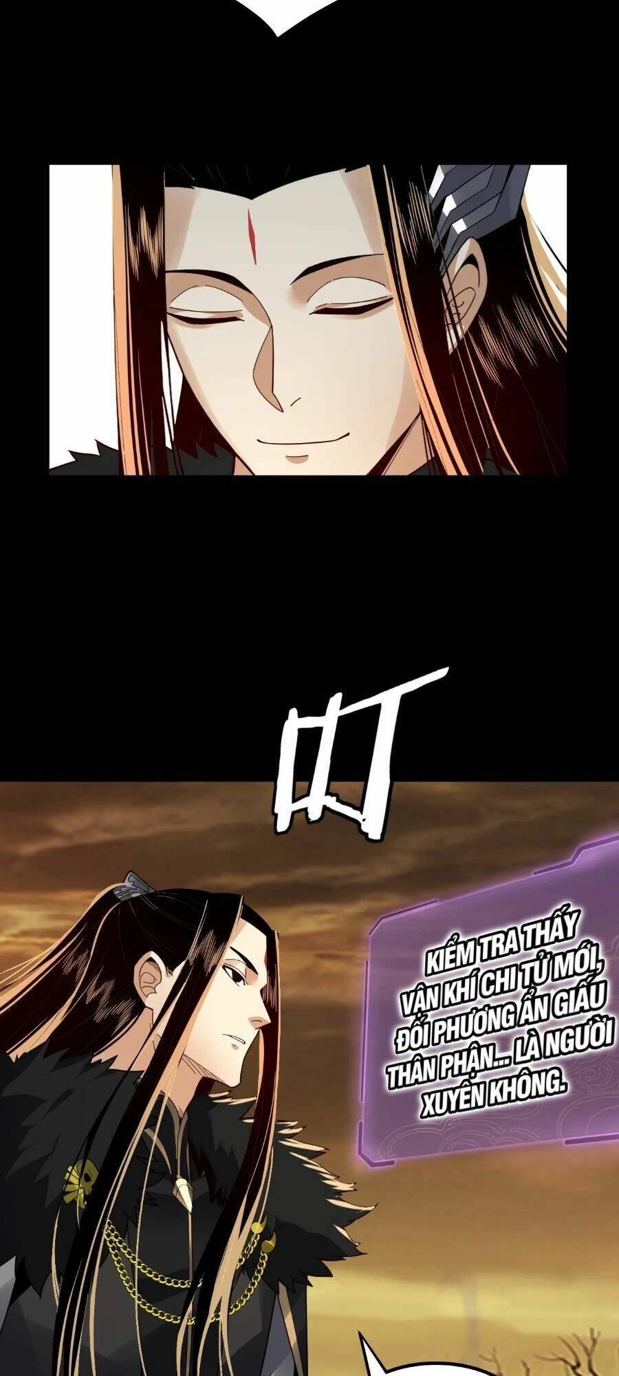 Ta Trời Sinh Đã Là Nhân Vật Phản Diện Chap 88 - Next Chap 89