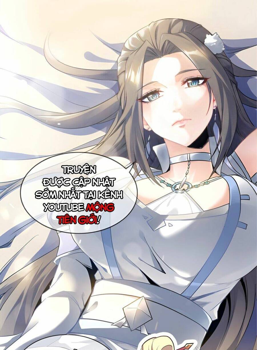 Ta Trời Sinh Đã Là Nhân Vật Phản Diện Chap 88 - Next Chap 89