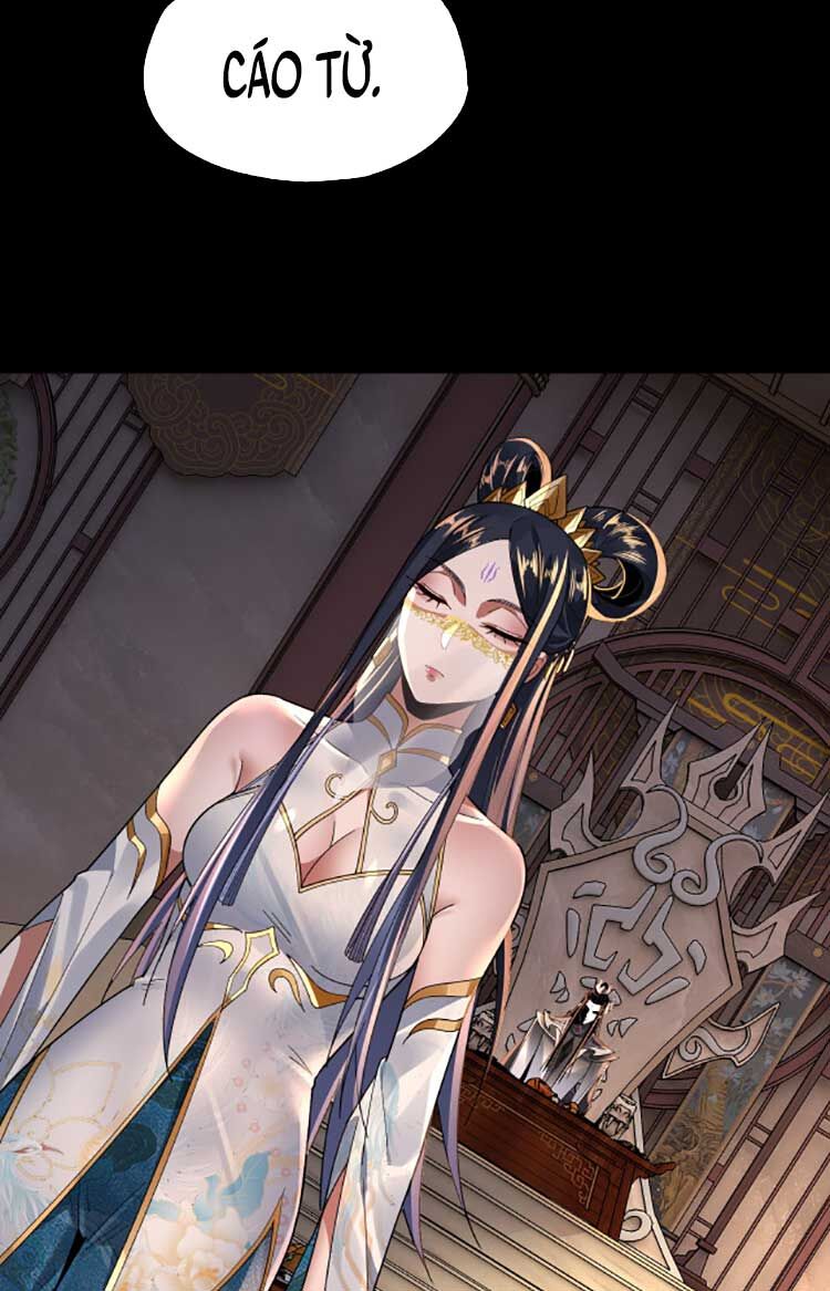 Ta Trời Sinh Đã Là Nhân Vật Phản Diện Chap 99 - Next Chap 100