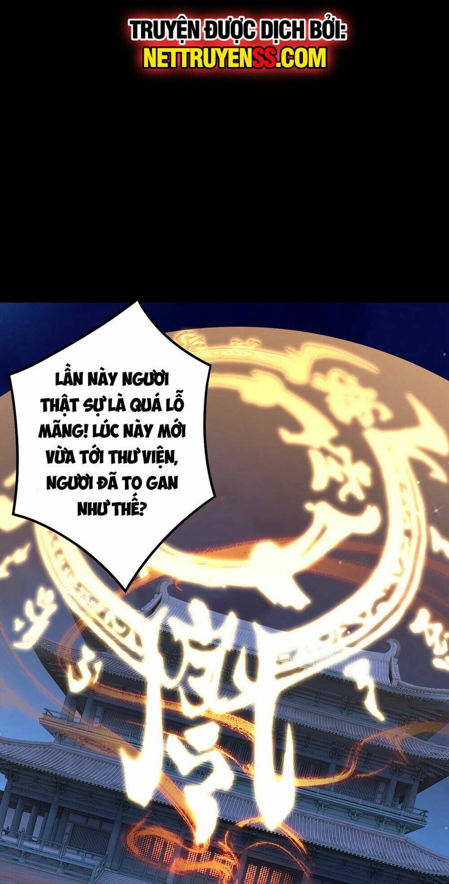 Ta Trời Sinh Đã Là Nhân Vật Phản Diện Chap 133 - Next Chap 134