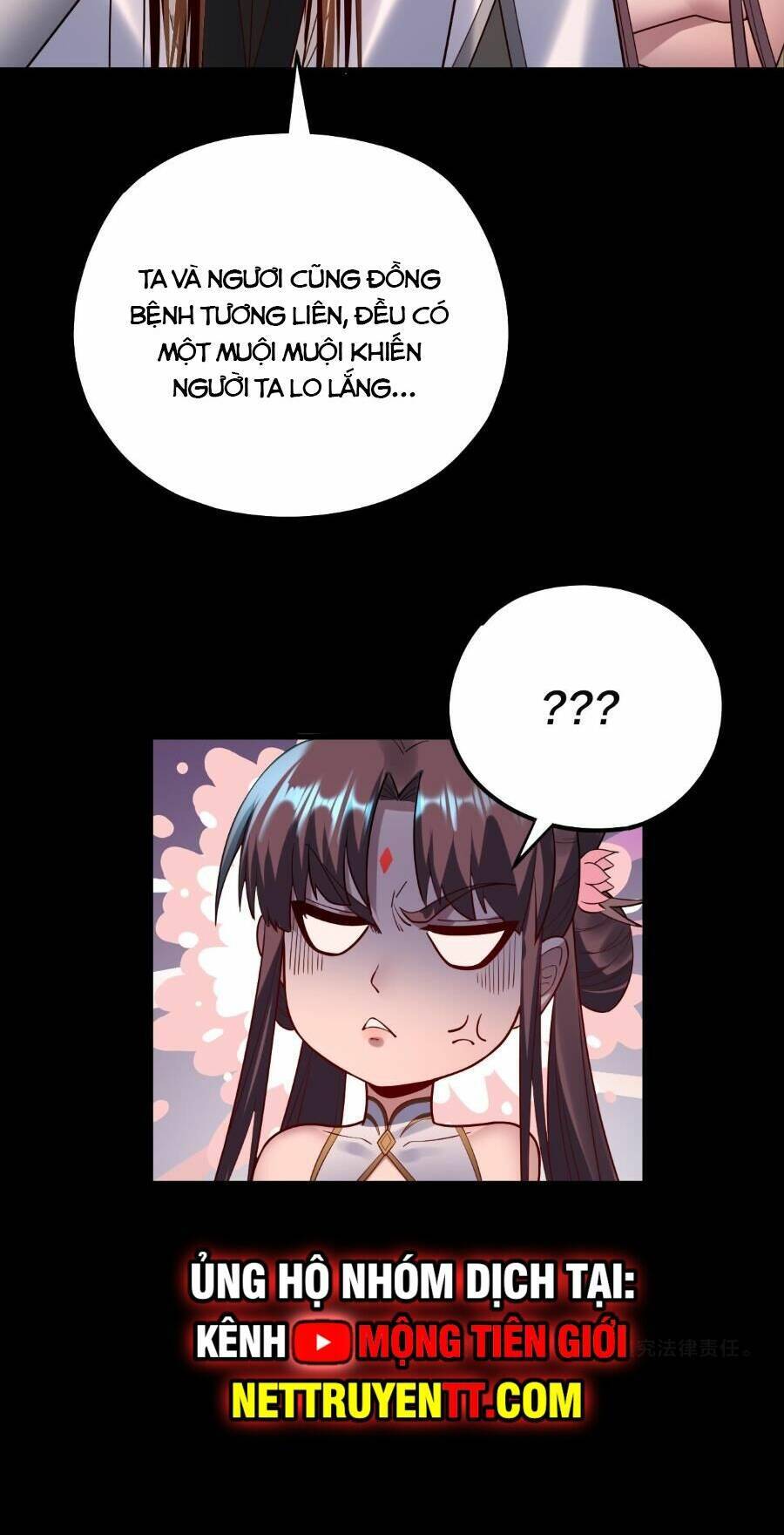 Ta Trời Sinh Đã Là Nhân Vật Phản Diện Chap 156 - Next Chap 157