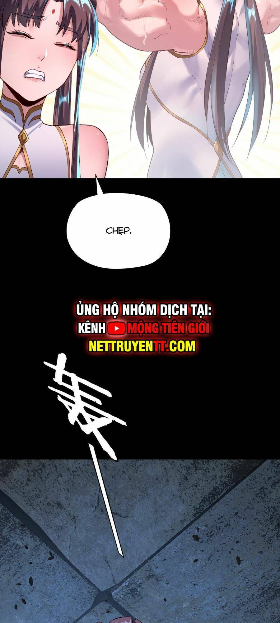 Ta Trời Sinh Đã Là Nhân Vật Phản Diện Chap 156 - Next Chap 157