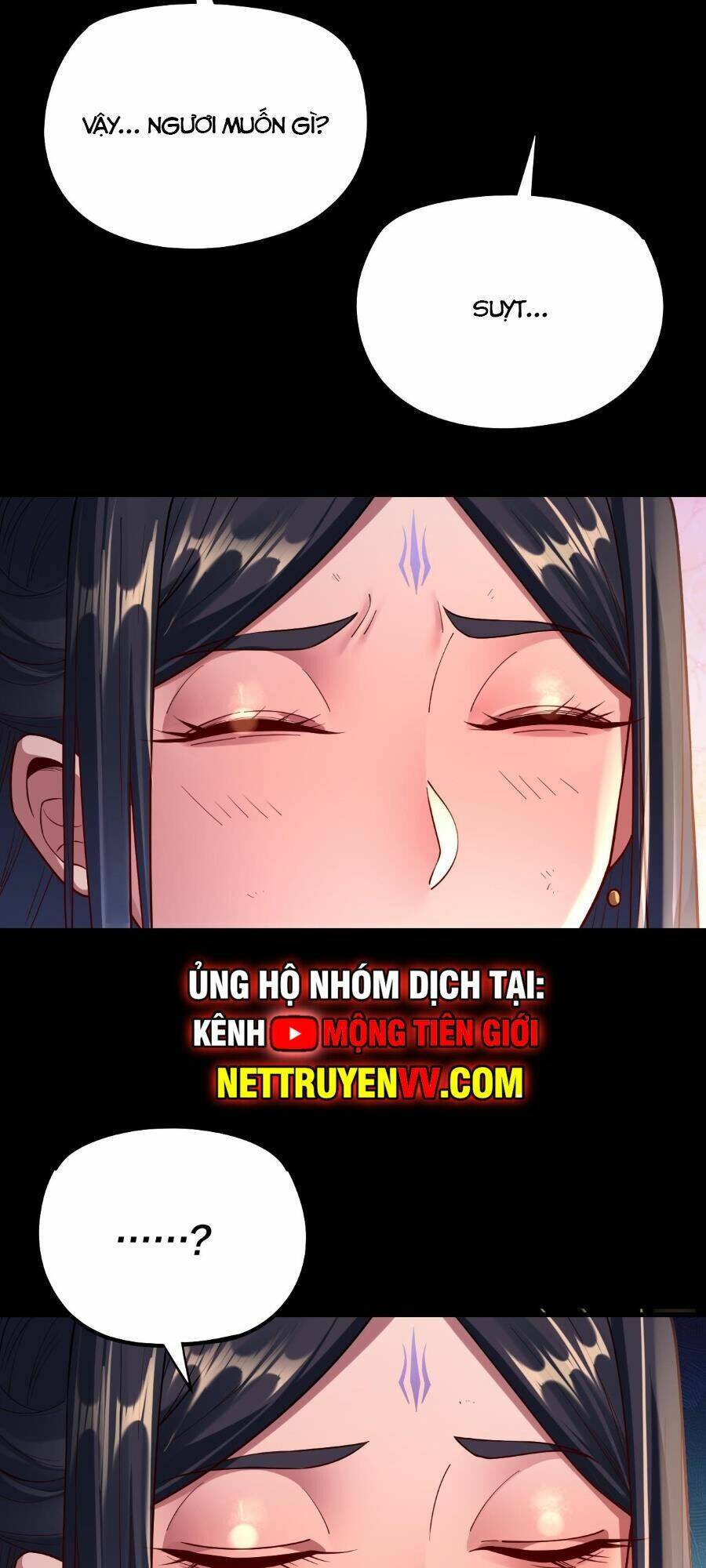 Ta Trời Sinh Đã Là Nhân Vật Phản Diện Chap 161 - Next Chap 162