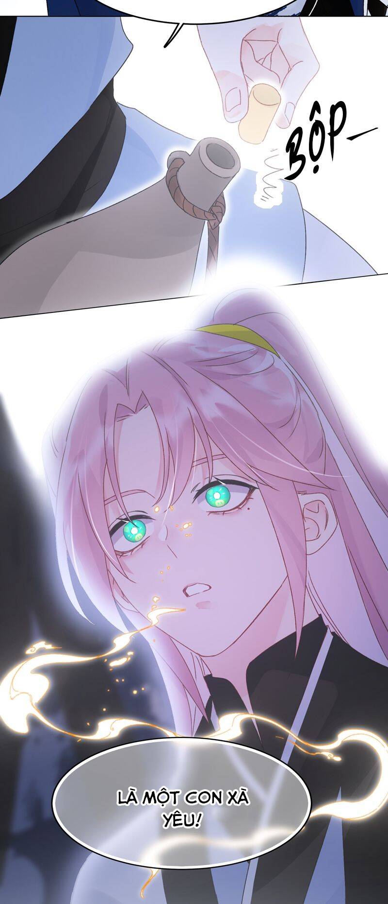 Tôi Phải Làm Một Kẻ Đại Xấu Xa Chap 117 - Next Chap 118