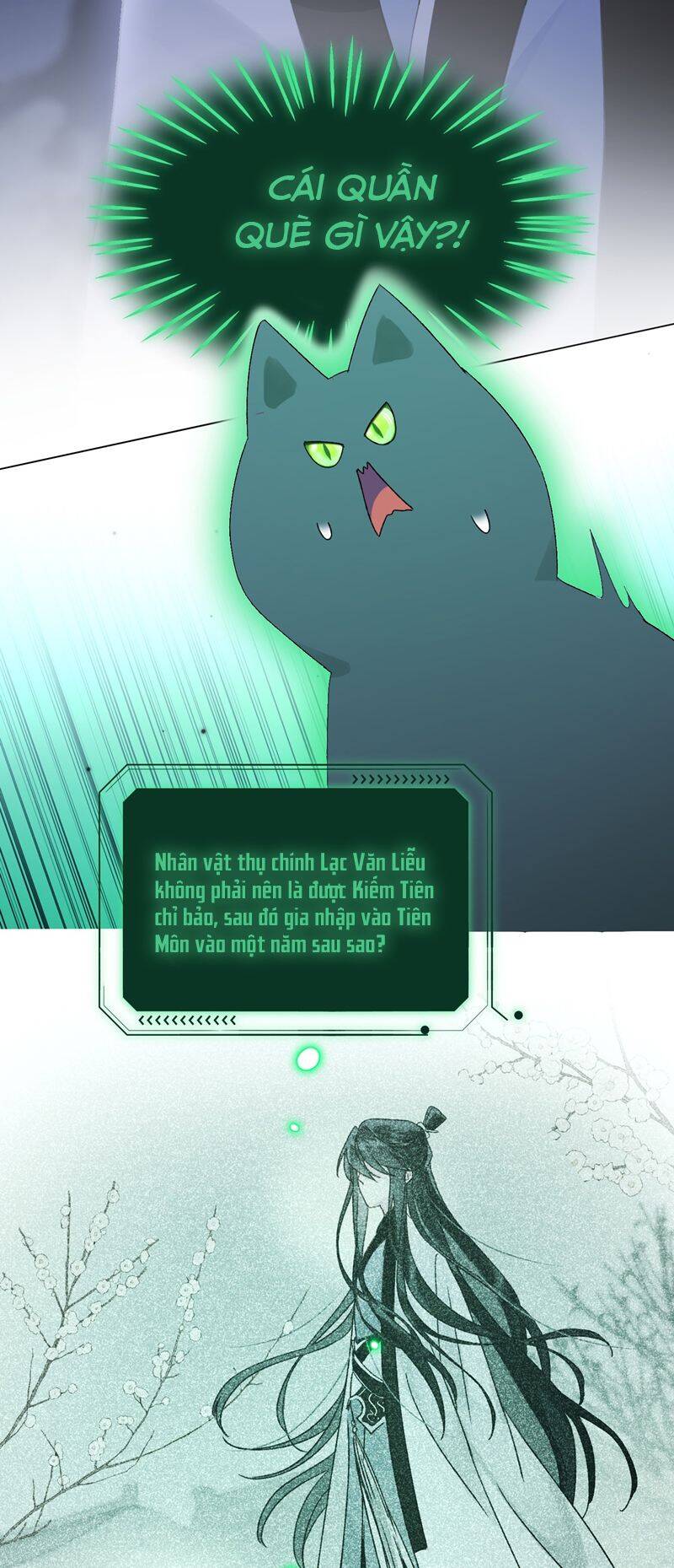 Tôi Phải Làm Một Kẻ Đại Xấu Xa Chap 117 - Next Chap 118