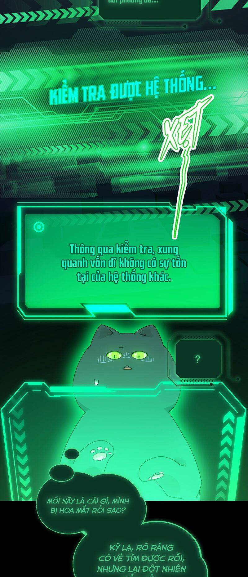 Tôi Phải Làm Một Kẻ Đại Xấu Xa Chap 117 - Next Chap 118