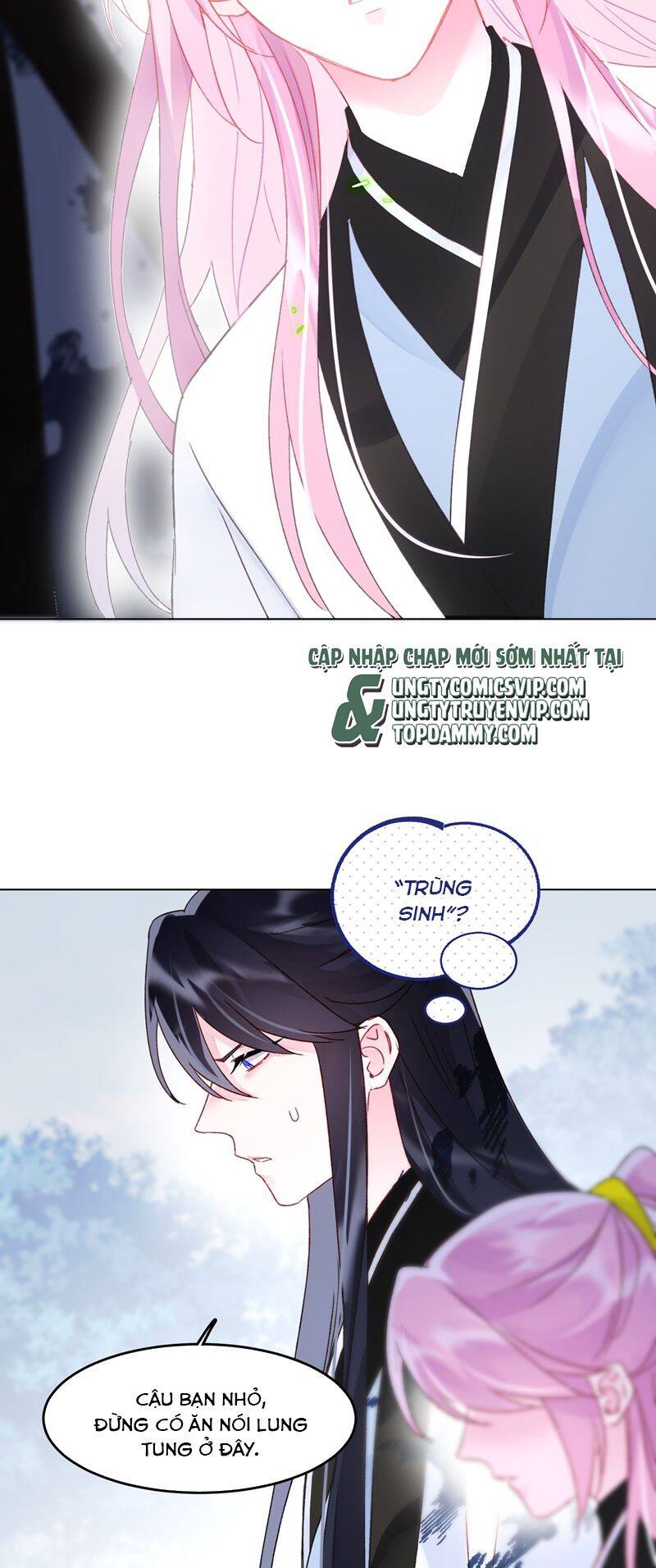 Tôi Phải Làm Một Kẻ Đại Xấu Xa Chap 117 - Next Chap 118