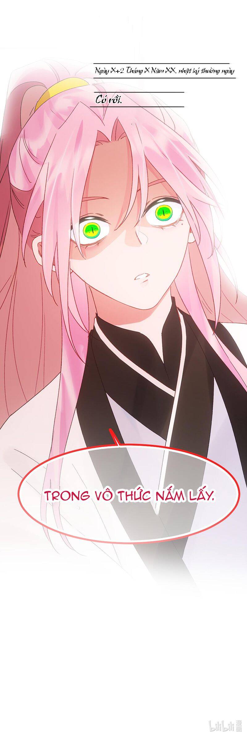 Tôi Phải Làm Một Kẻ Đại Xấu Xa Chap 117 - Next Chap 118