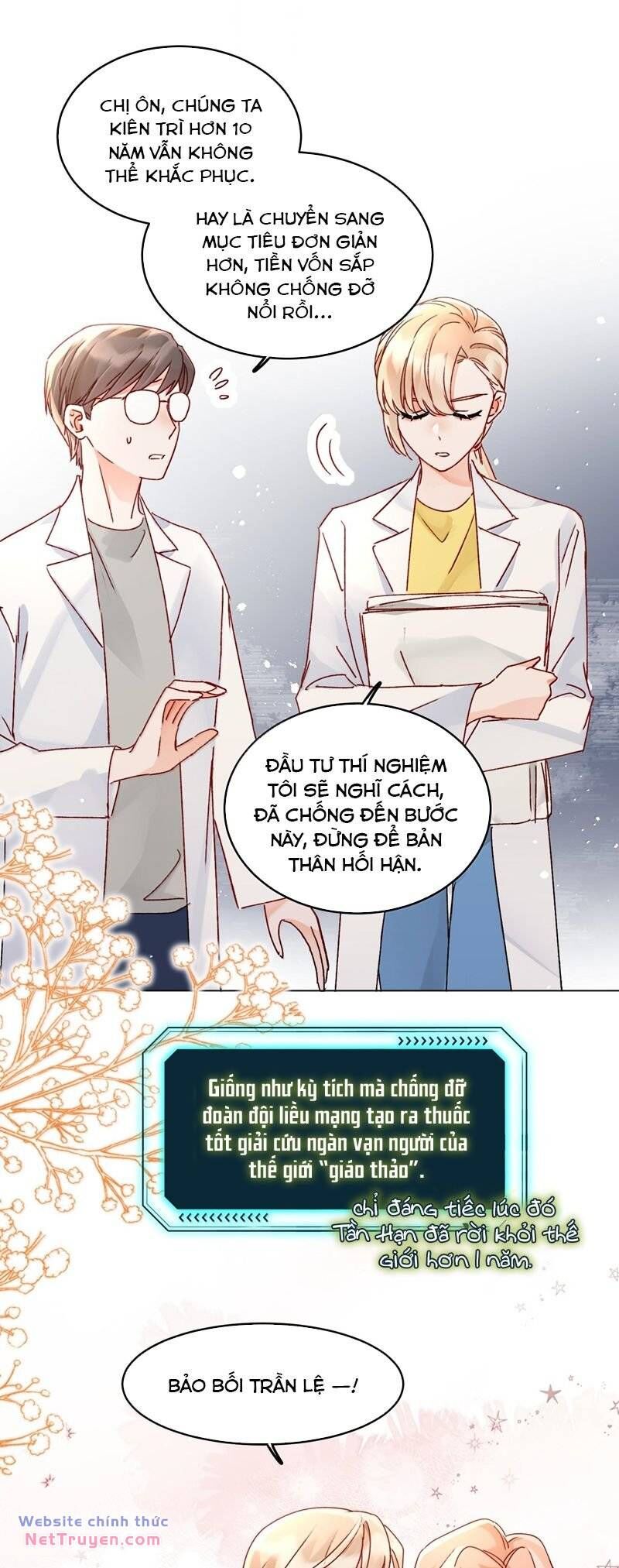 Tôi Phải Làm Một Kẻ Đại Xấu Xa Chap 132 - Next Chap 133