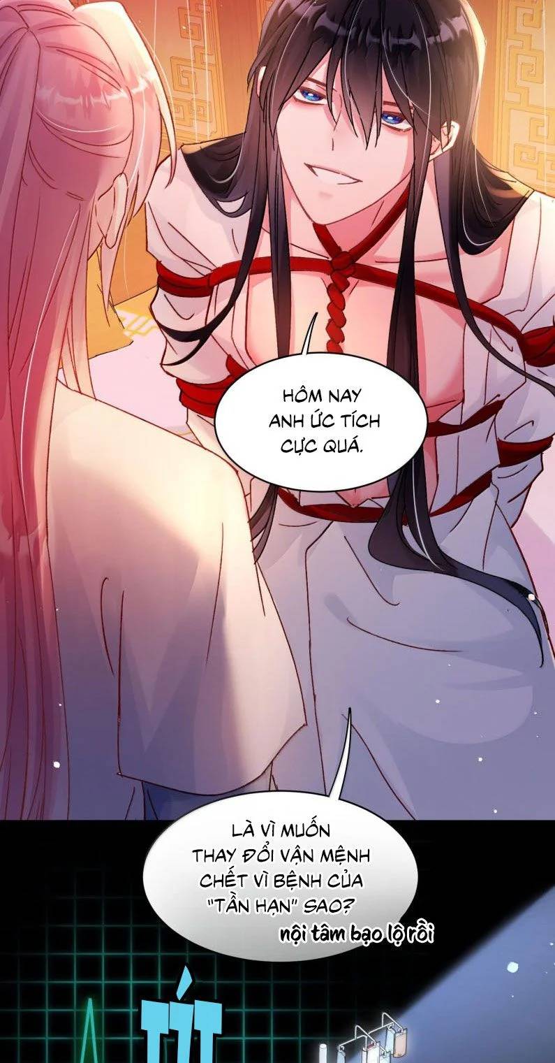 Tôi Phải Làm Một Kẻ Đại Xấu Xa Chap 133 - Next Chap 134