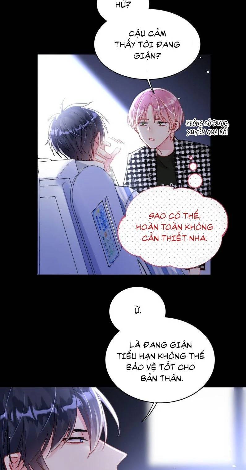 Tôi Phải Làm Một Kẻ Đại Xấu Xa Chap 133 - Next Chap 134