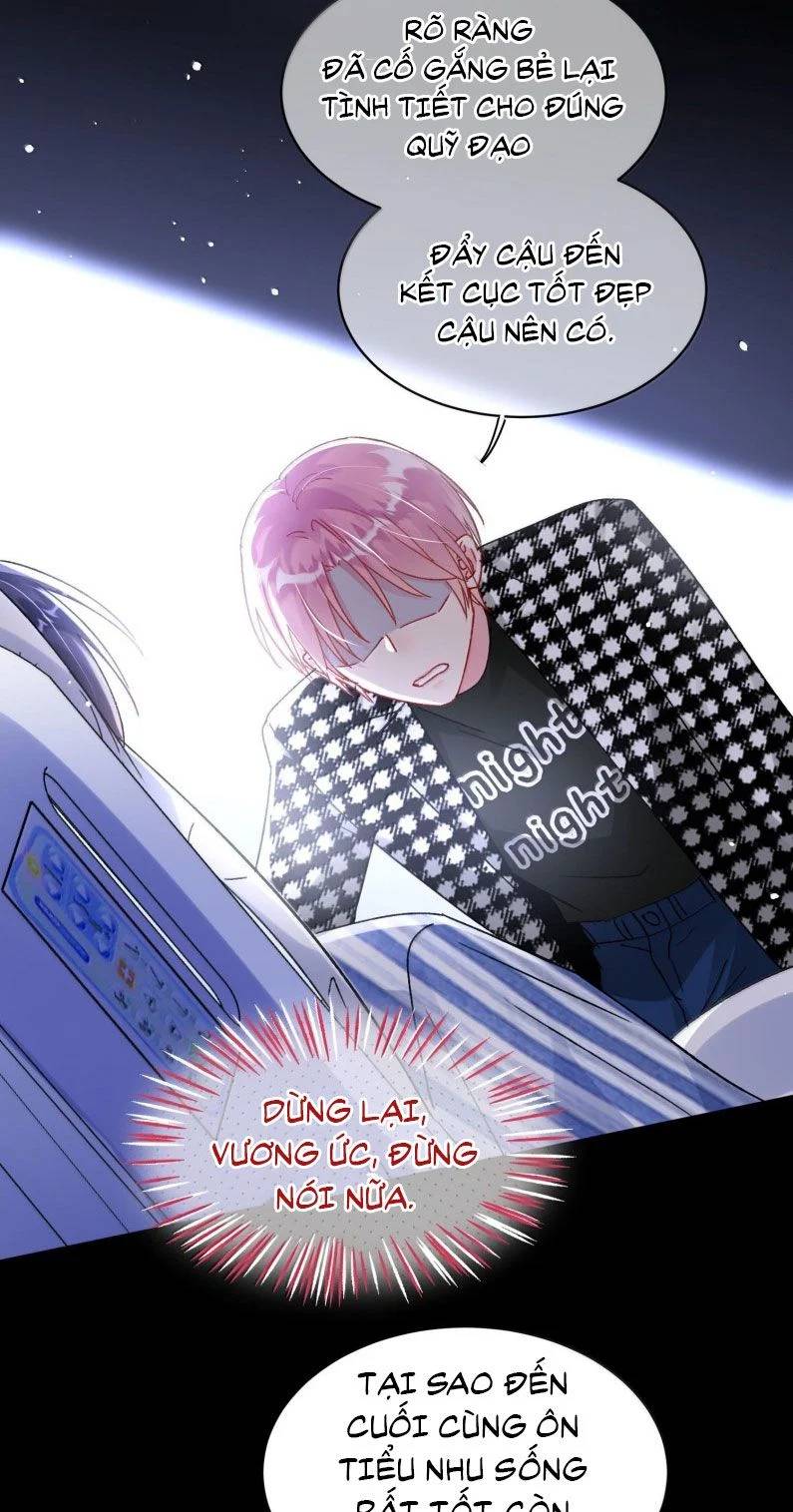 Tôi Phải Làm Một Kẻ Đại Xấu Xa Chap 133 - Next Chap 134