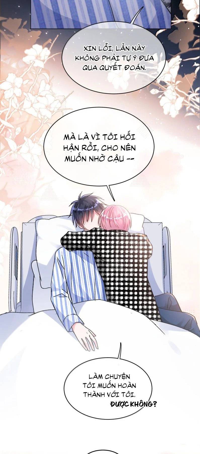 Tôi Phải Làm Một Kẻ Đại Xấu Xa Chap 133 - Next Chap 134