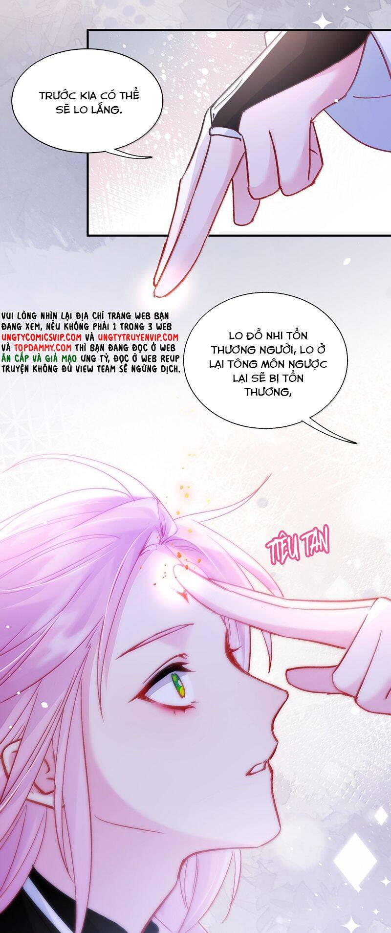 Tôi Phải Làm Một Kẻ Đại Xấu Xa Chap 135 - Next Chap 136